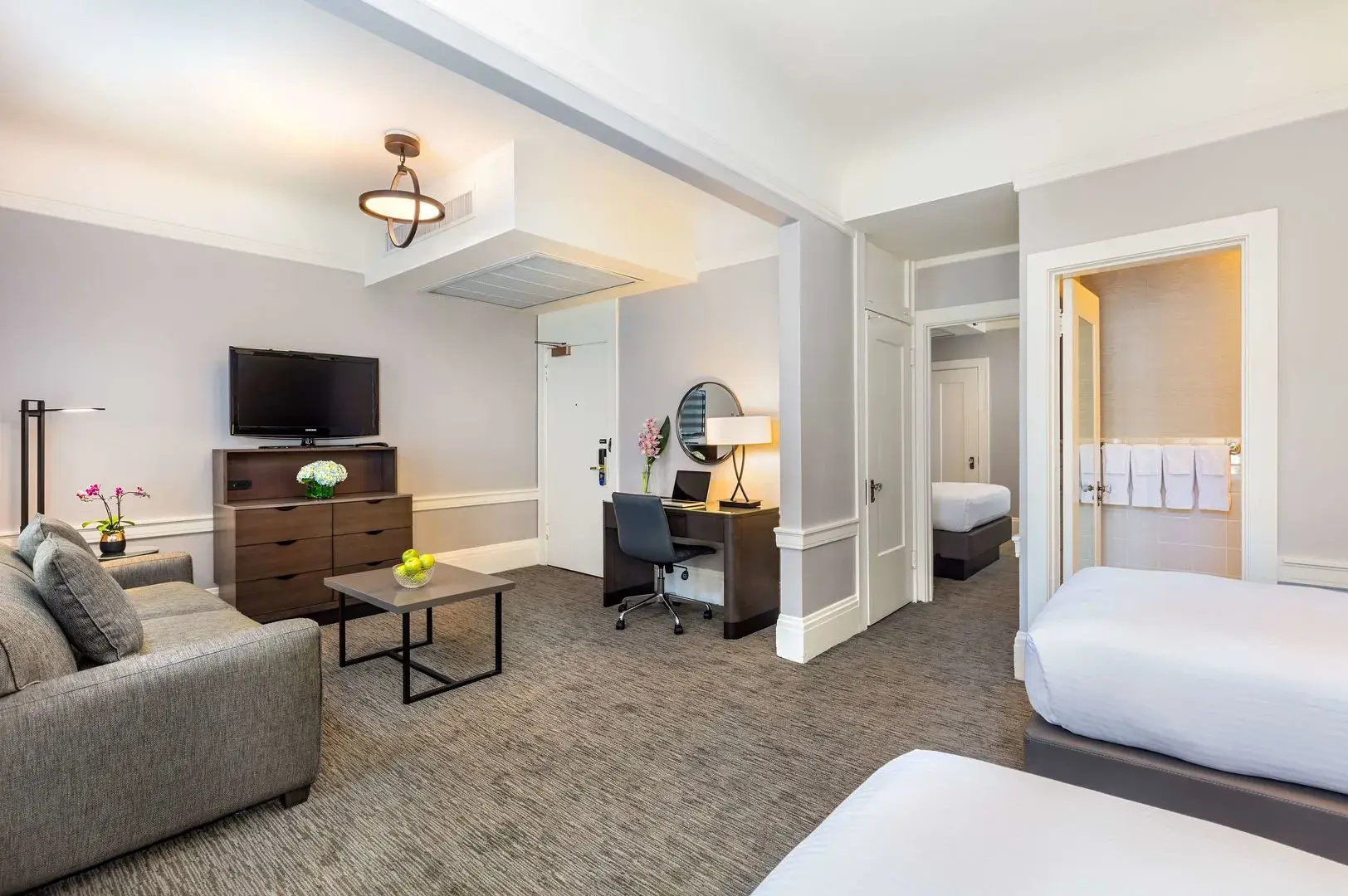 Handlery Union Square Hotel