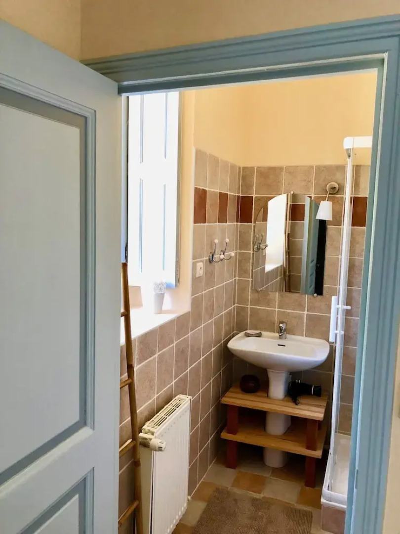 Villandry - Domaine de L'augeonnière