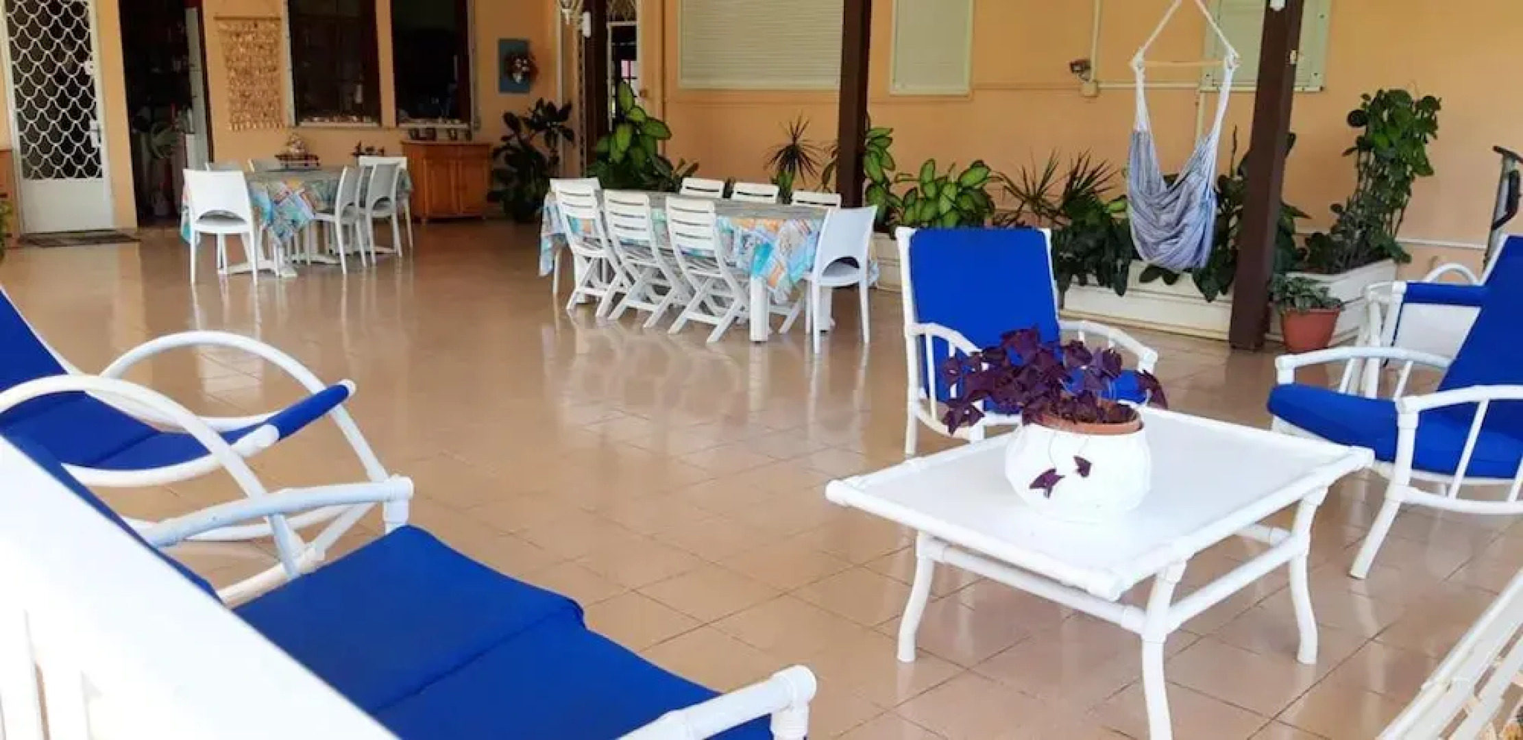 Studio in Baie Mahault, With Private Pool, Enclosed Garden and Wifi - 15 km From the Beach