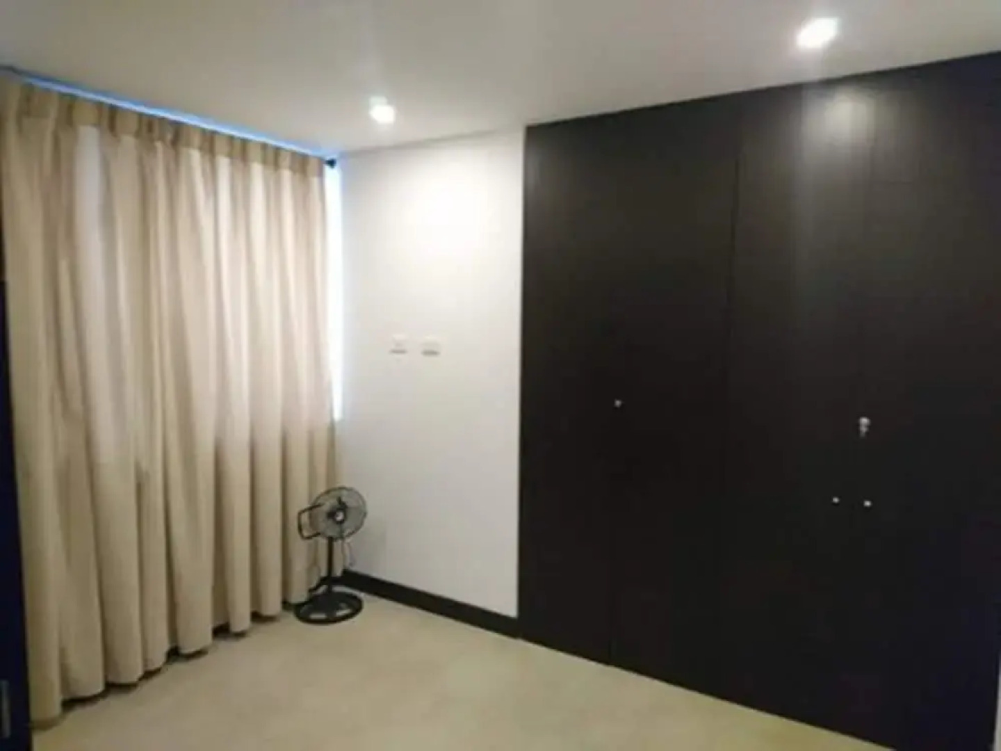 Apartment Mocawa Mountain View