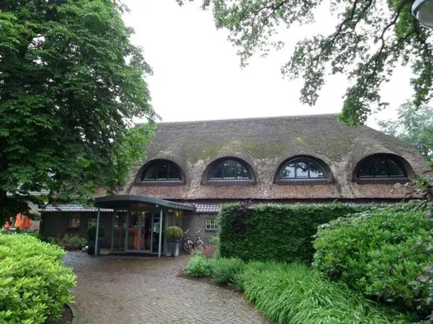 Hotel Lubbelinkhof - Hampshire Classic