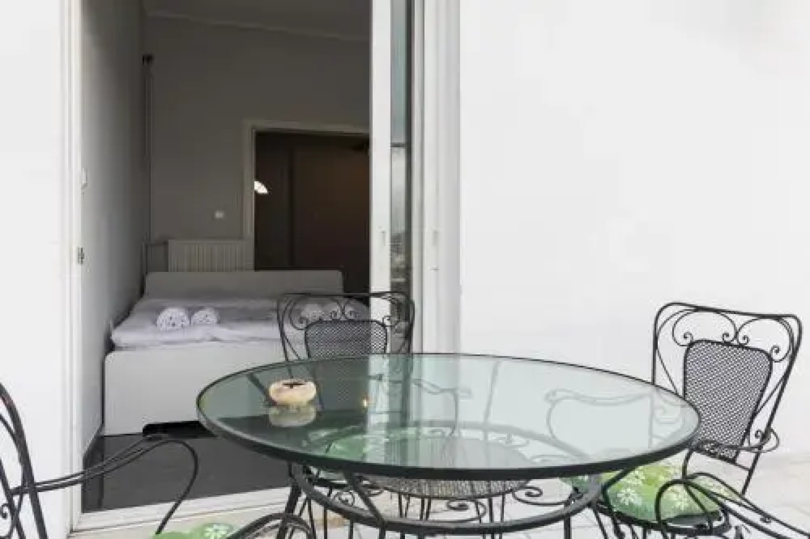 Studio in Nea Smirni