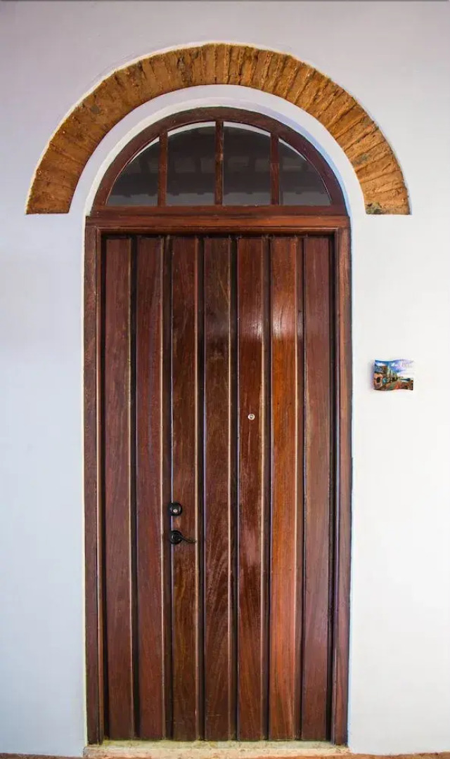 Casa Sol Bed and Breakfast