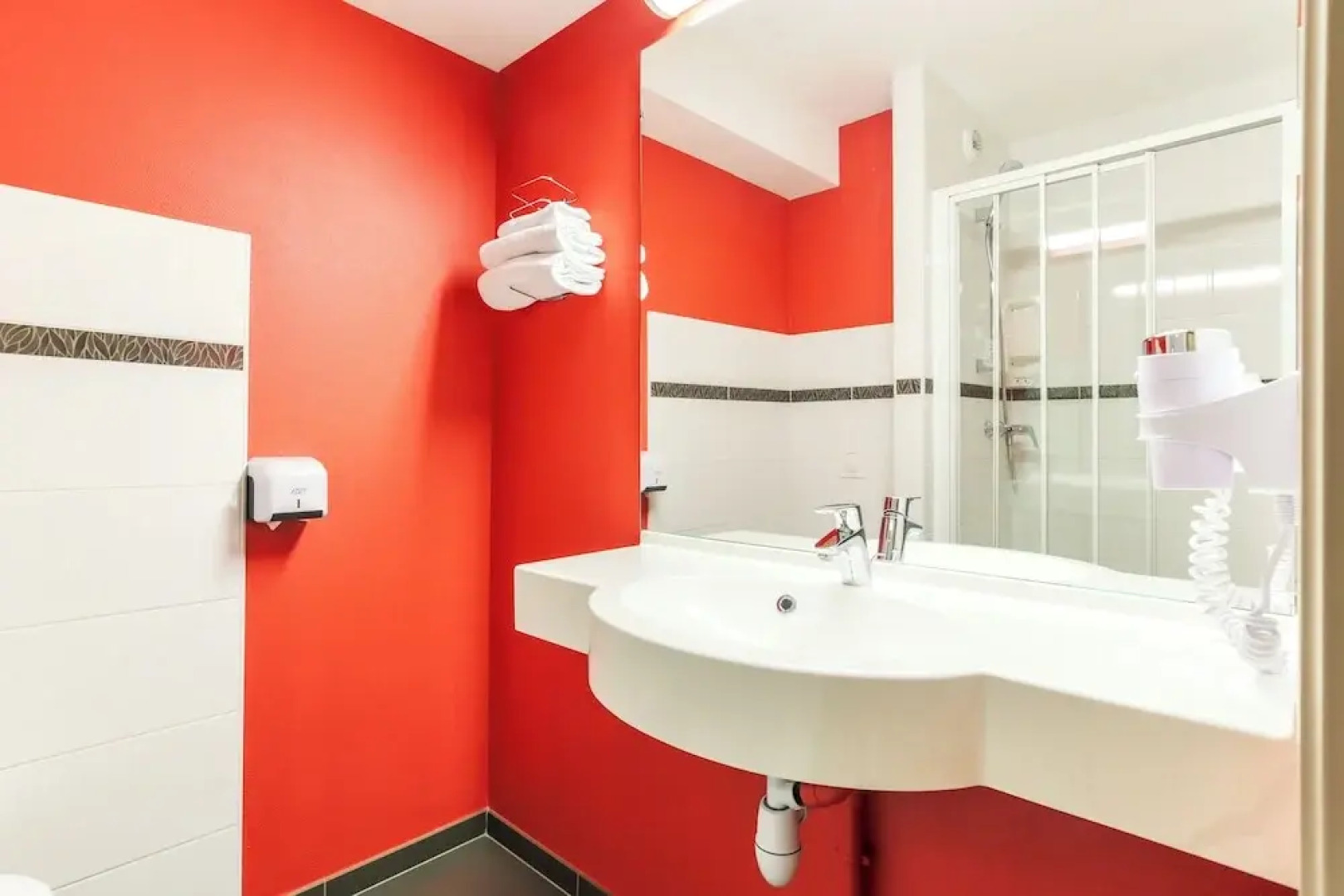 ACE Hôtel Creutzwald St Avold