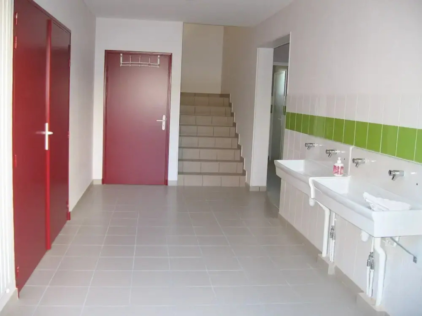 Gîte de Groupe Le Vendangeoir