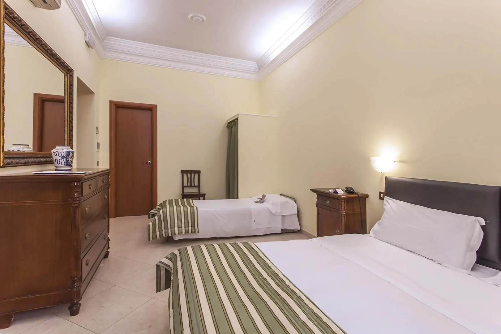 Hotel Regina Giovanna