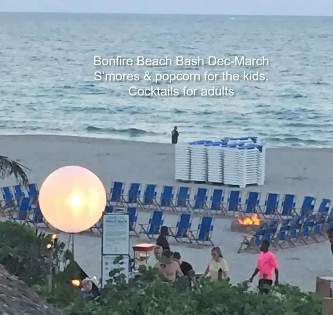 Condos at Singer Island Resort&Spa