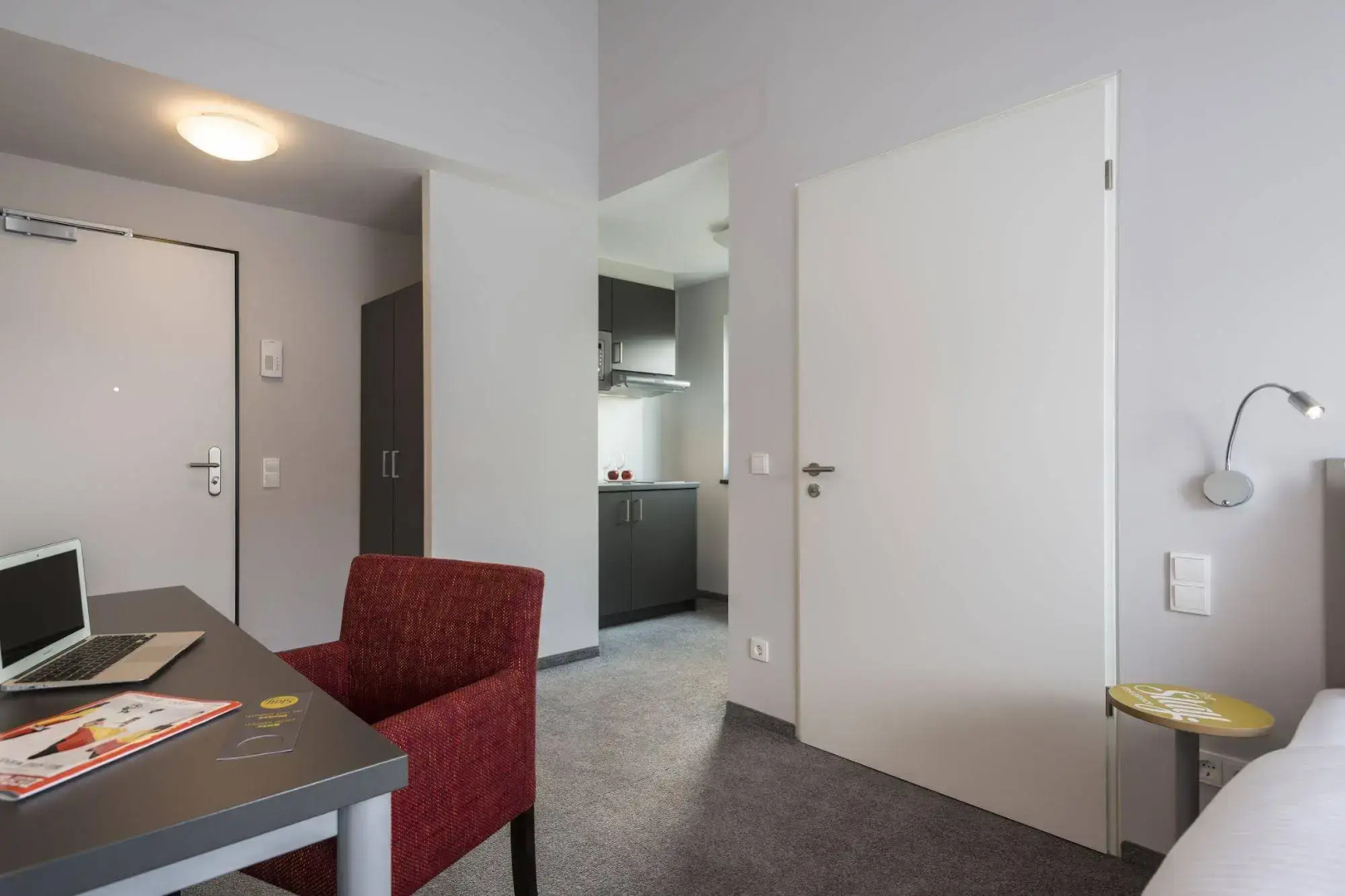 the Stay.residence
