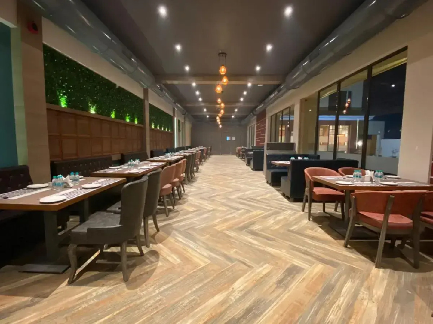 Click Hotel LH Seven Morbi