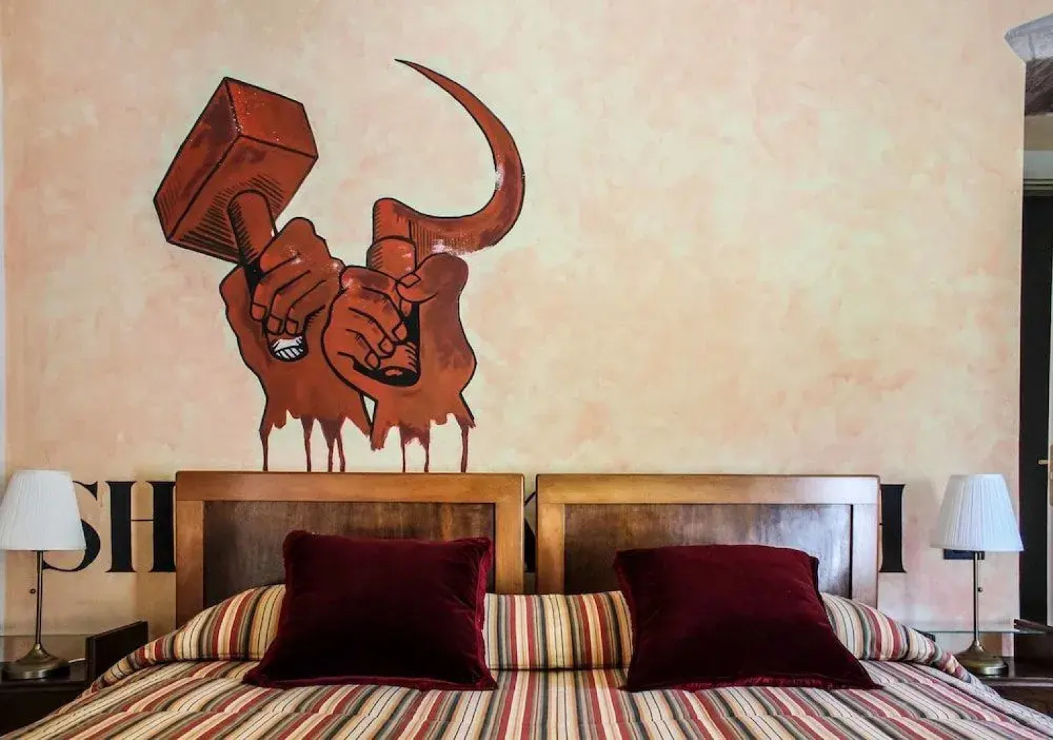 Le Stanze della Musica