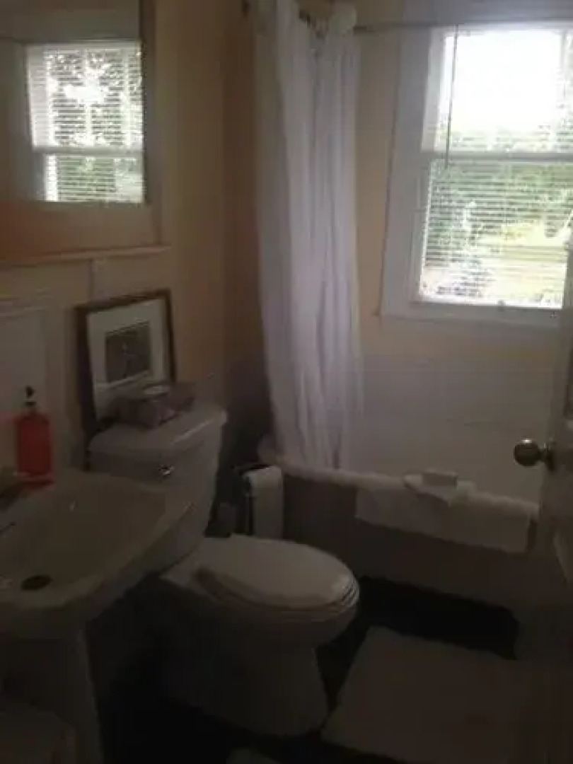 Cottage the Lake Beamsville