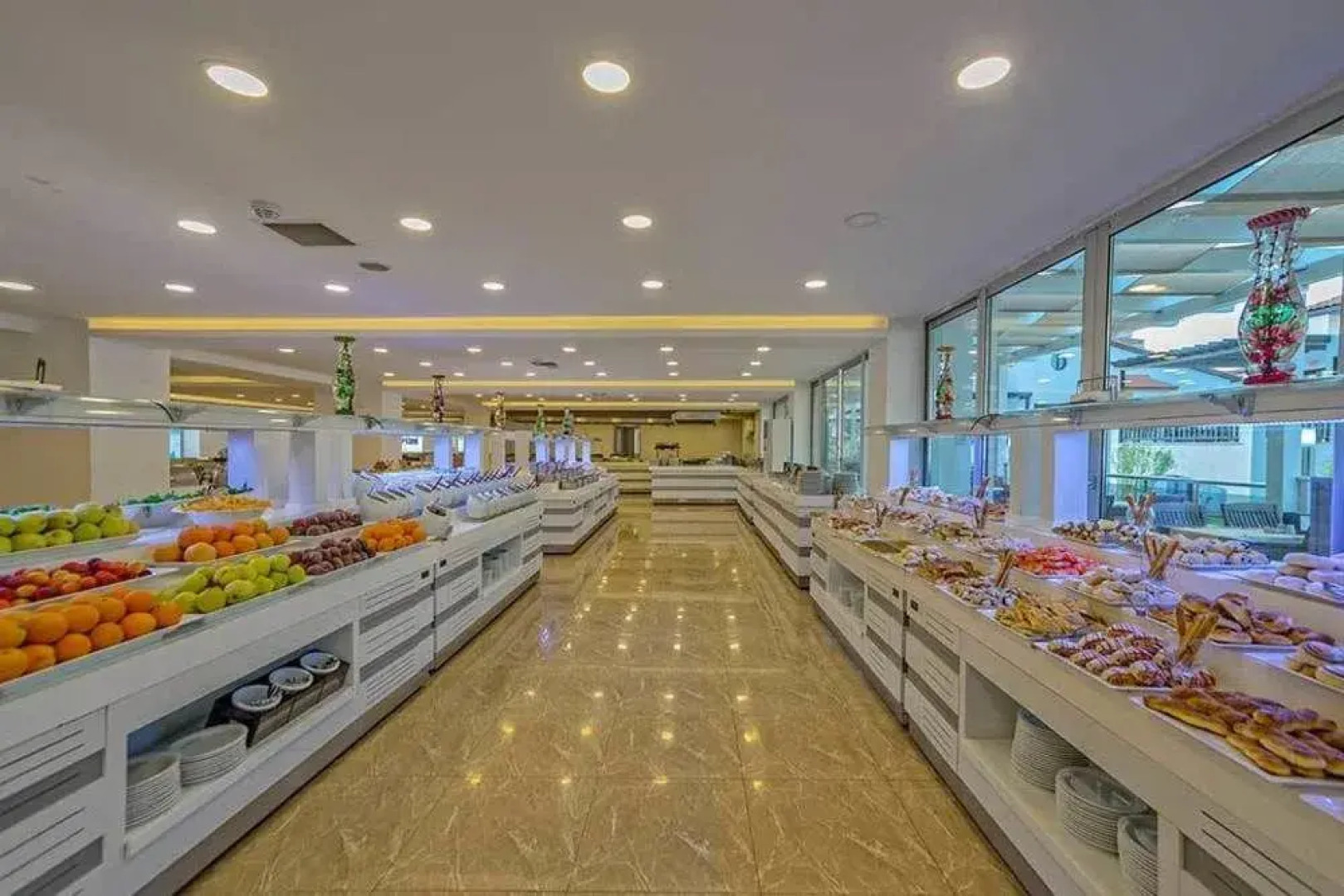 Akpalace Belek Islamic (Non Alcoholic)