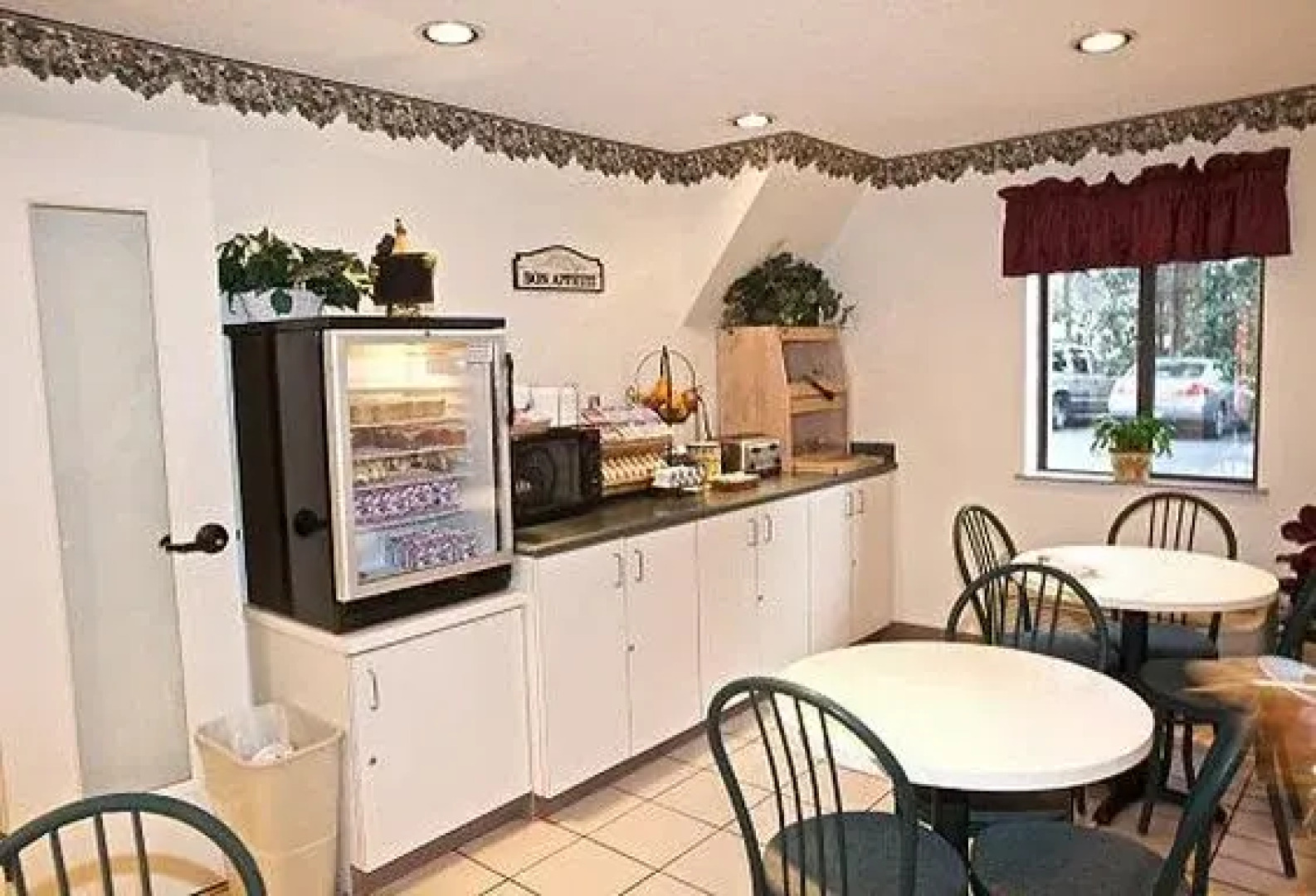 Guesthouse Inn Little Rock