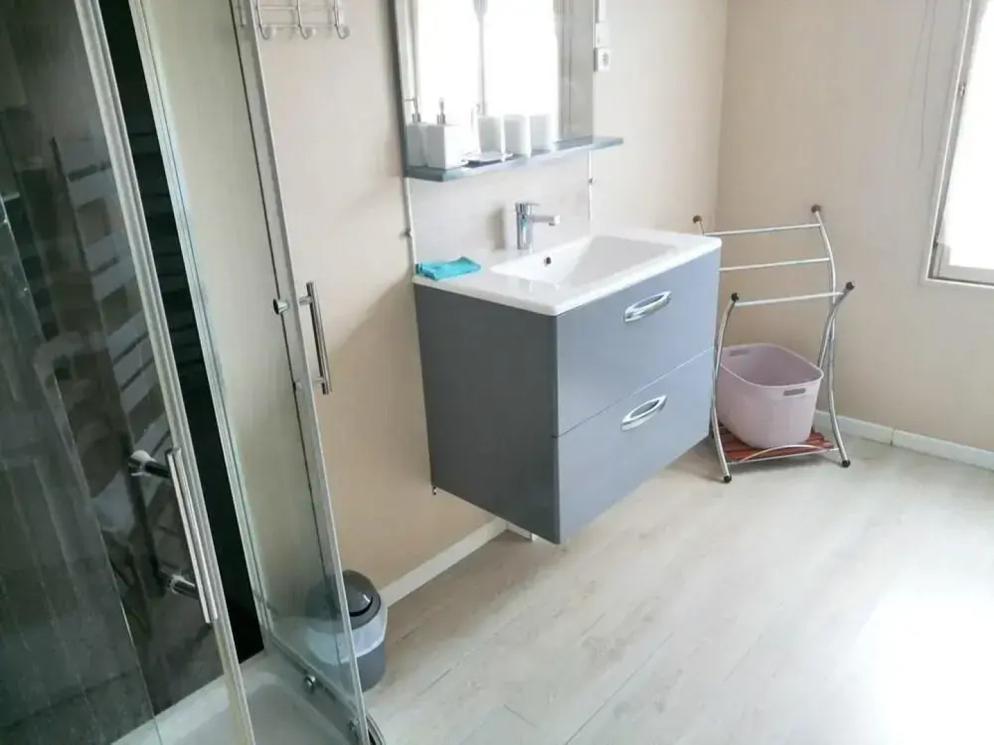 House With 5 Bedrooms in Longvilliers, With Enclosed Garden and Wifi - 8 km From the Beach