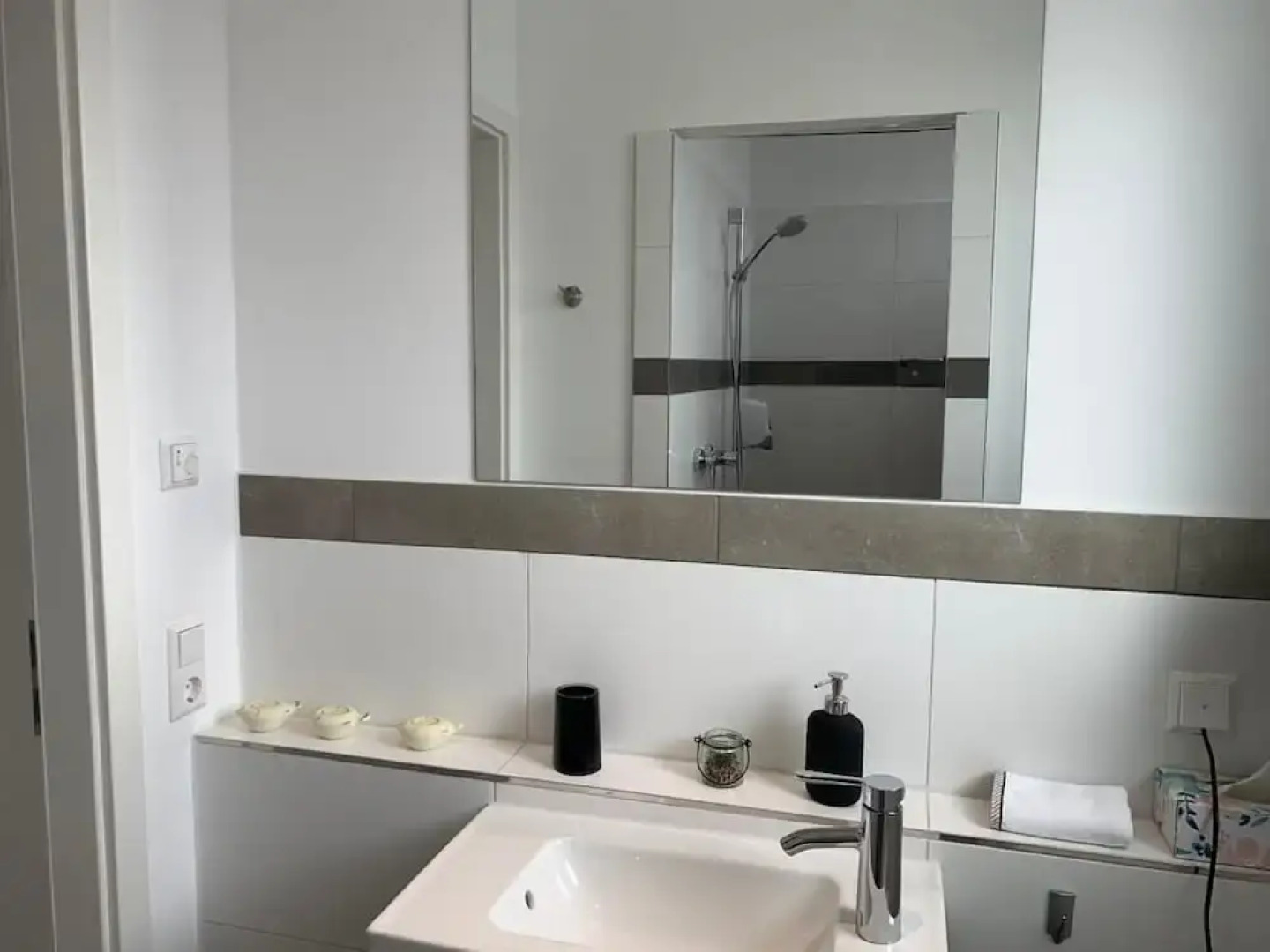 Royal City Apartments