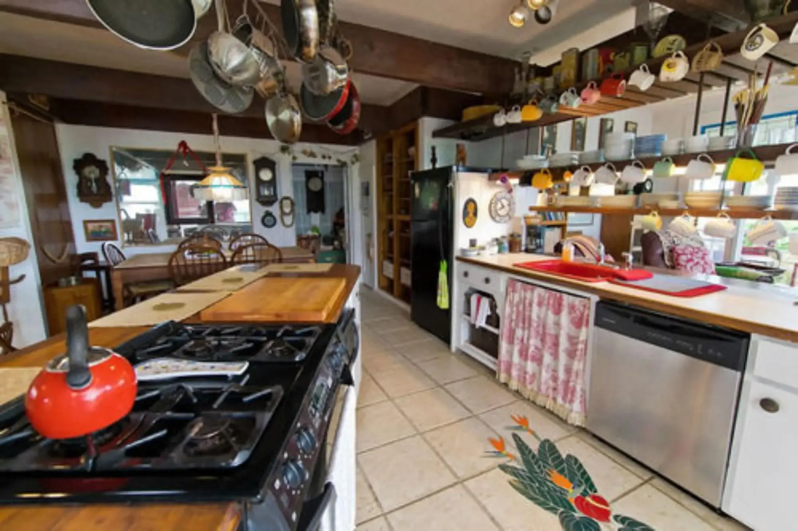 Hale Kawehi B&B Guesthouse