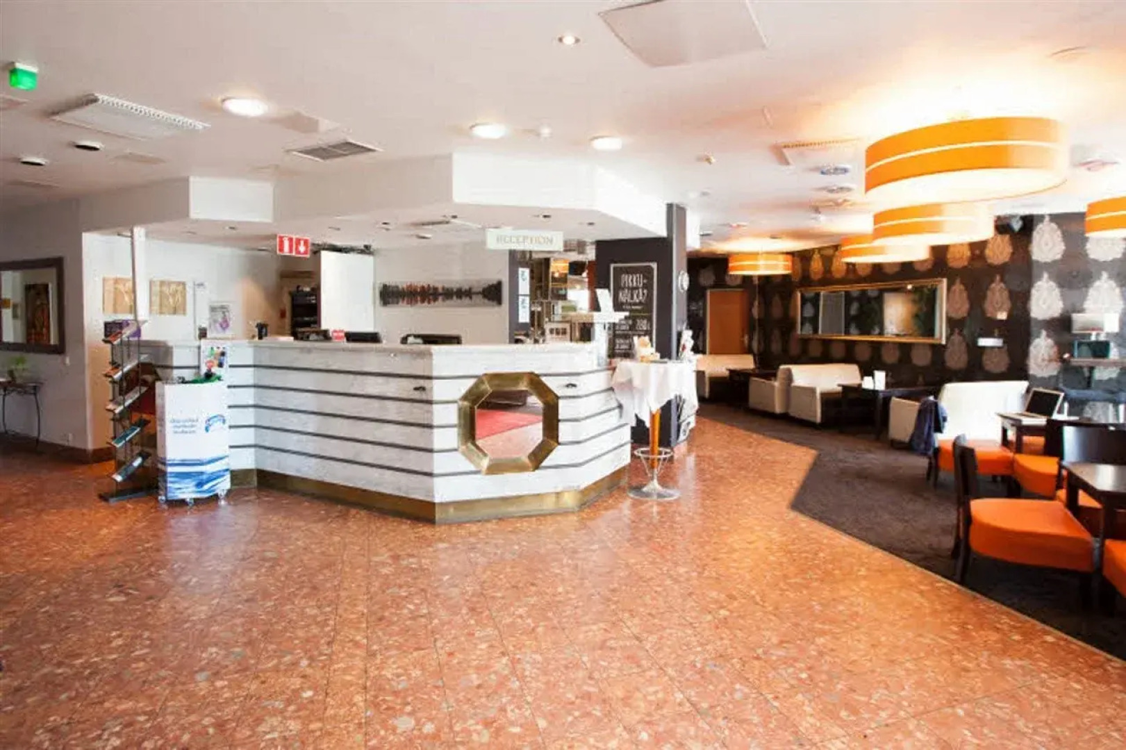 Teatterihotelli Riihimäki