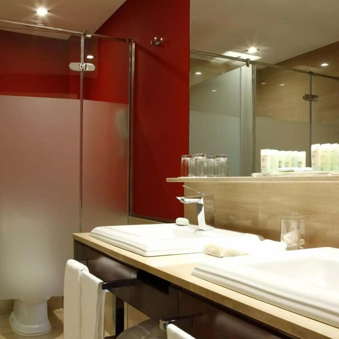 Castillo del Bosque la Zoreda