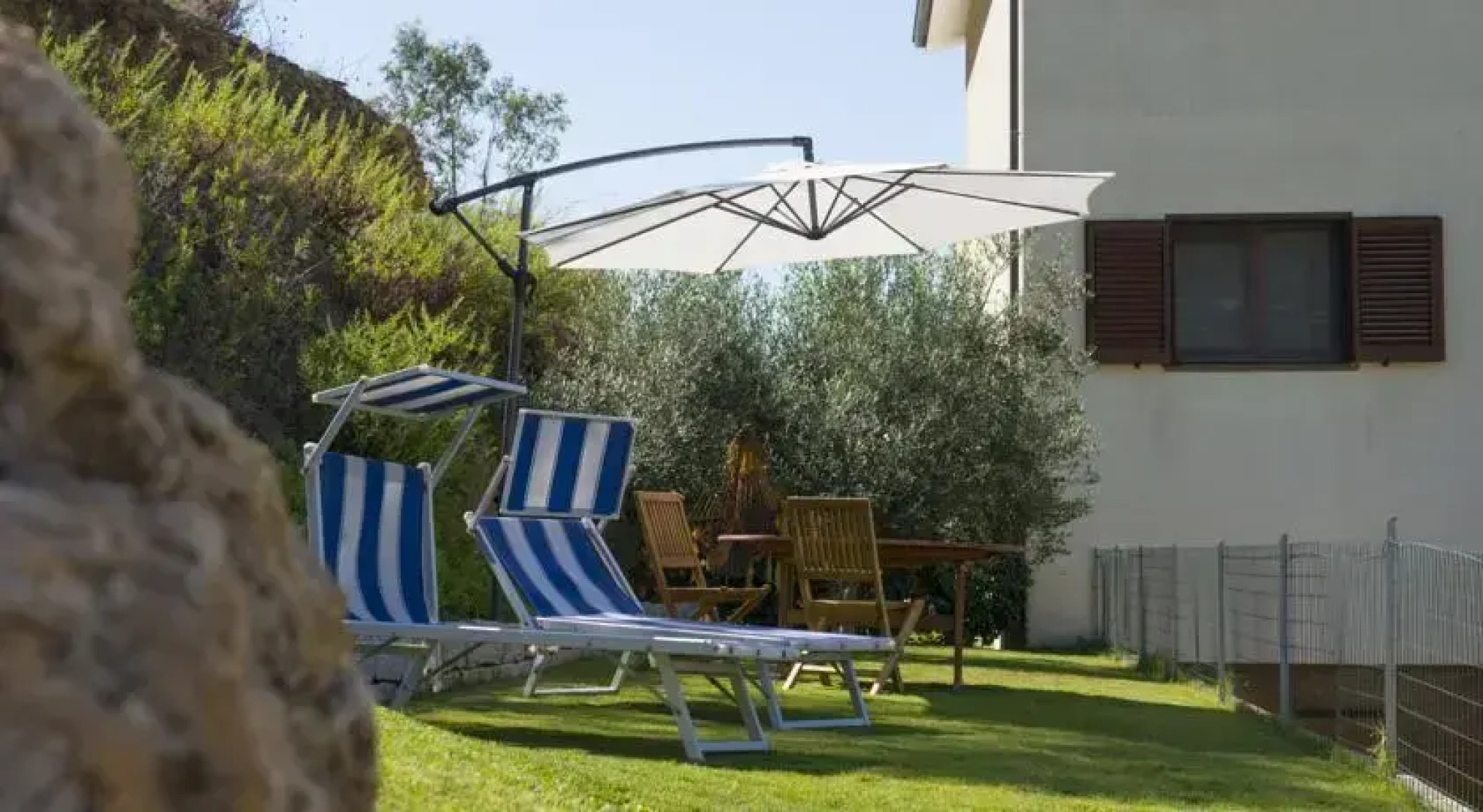 Bed and Breakfast Villetta Anna