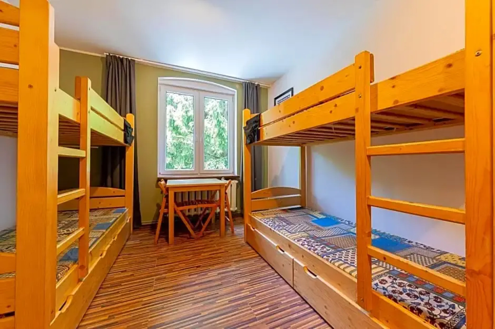 Schronisko PTTK Pasterka