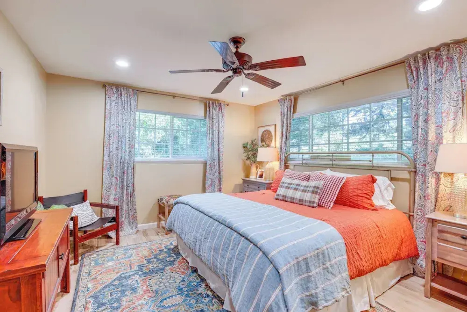 3 Mi to Golf & Wineries: Arroyo Grande Home!