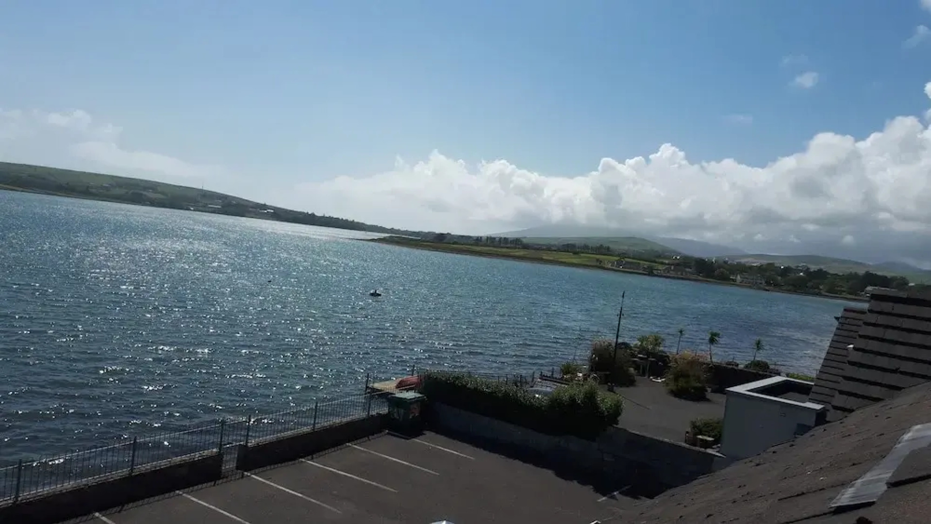 Dingle Harbour Nights B&B