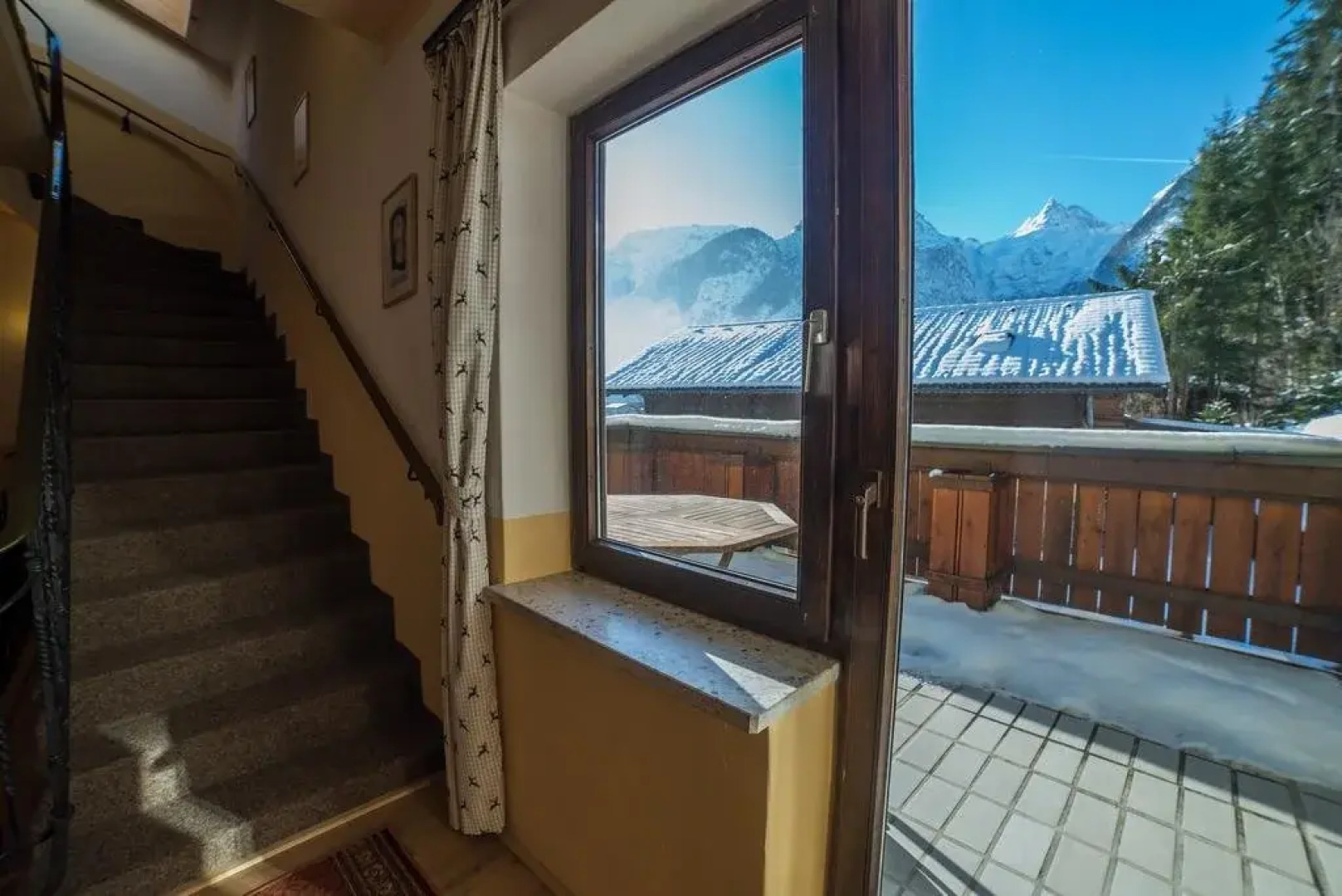 Apartments Landhaus Sonnheim