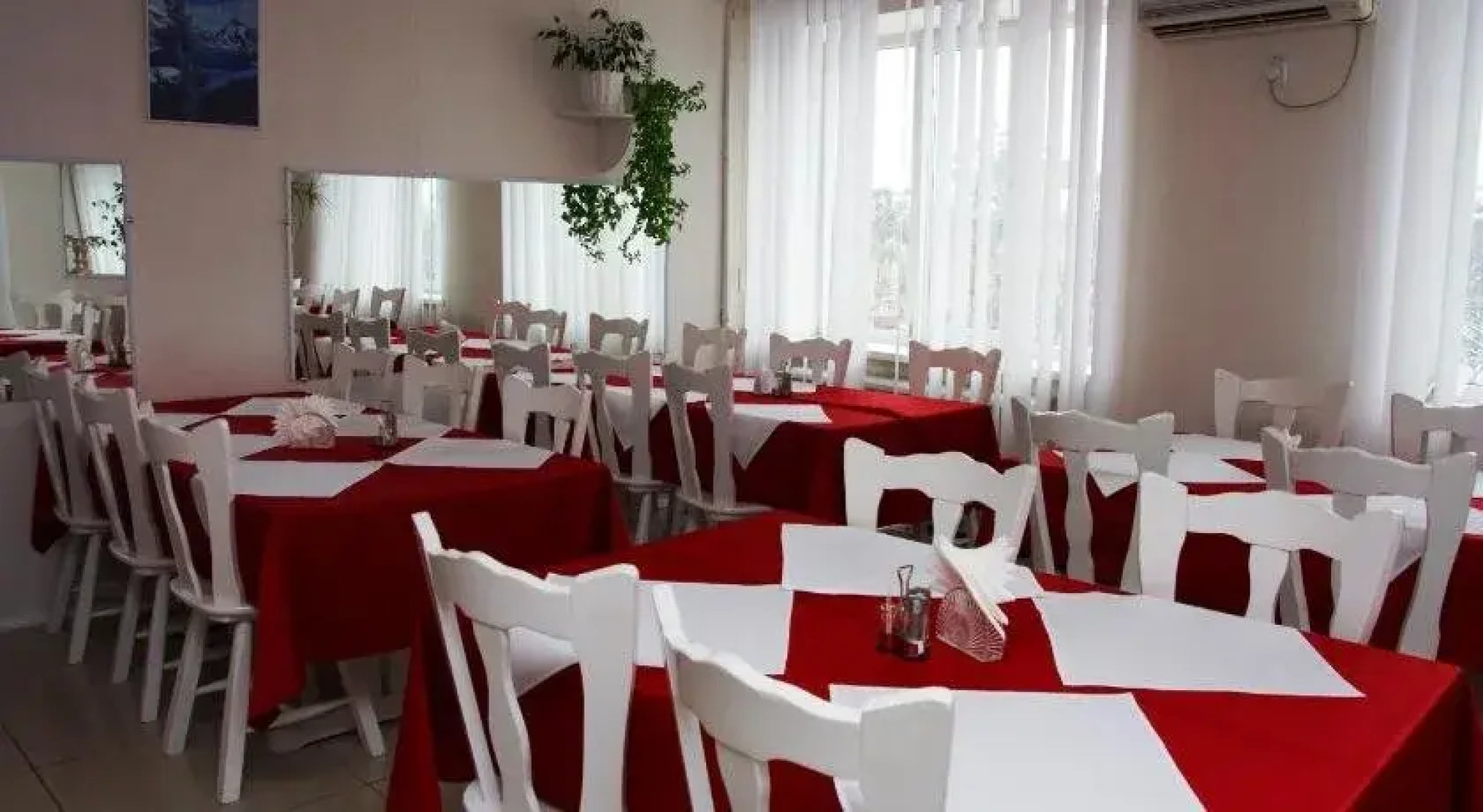 Гостиница «Киев»