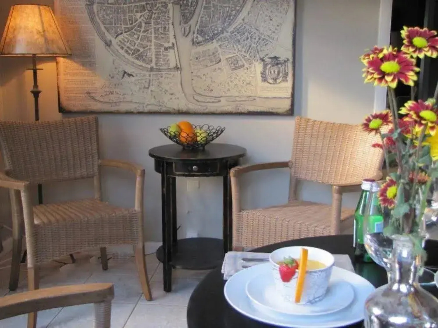 Wilton Bungalow West