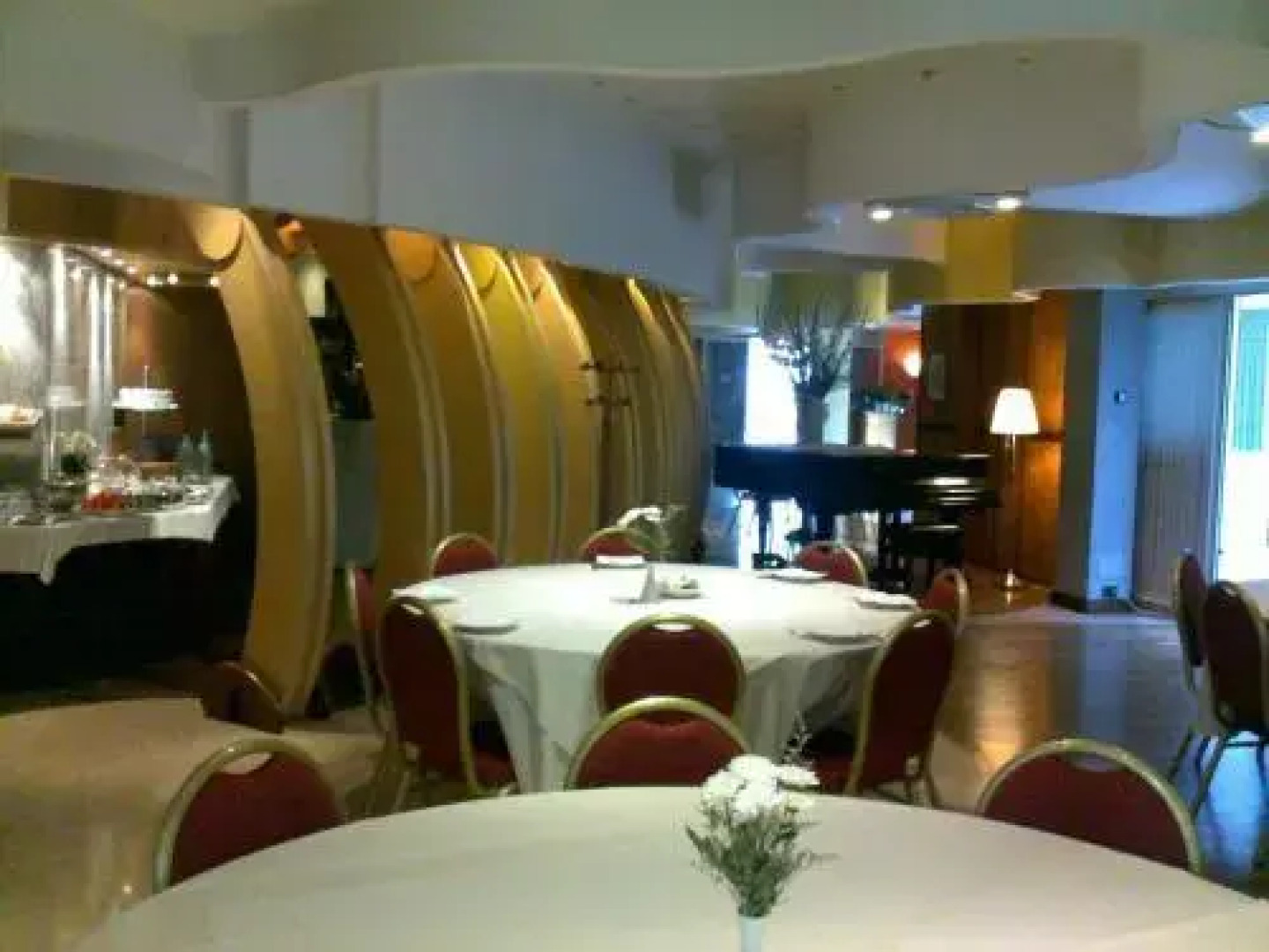 Hotel Due Torri Tempesta