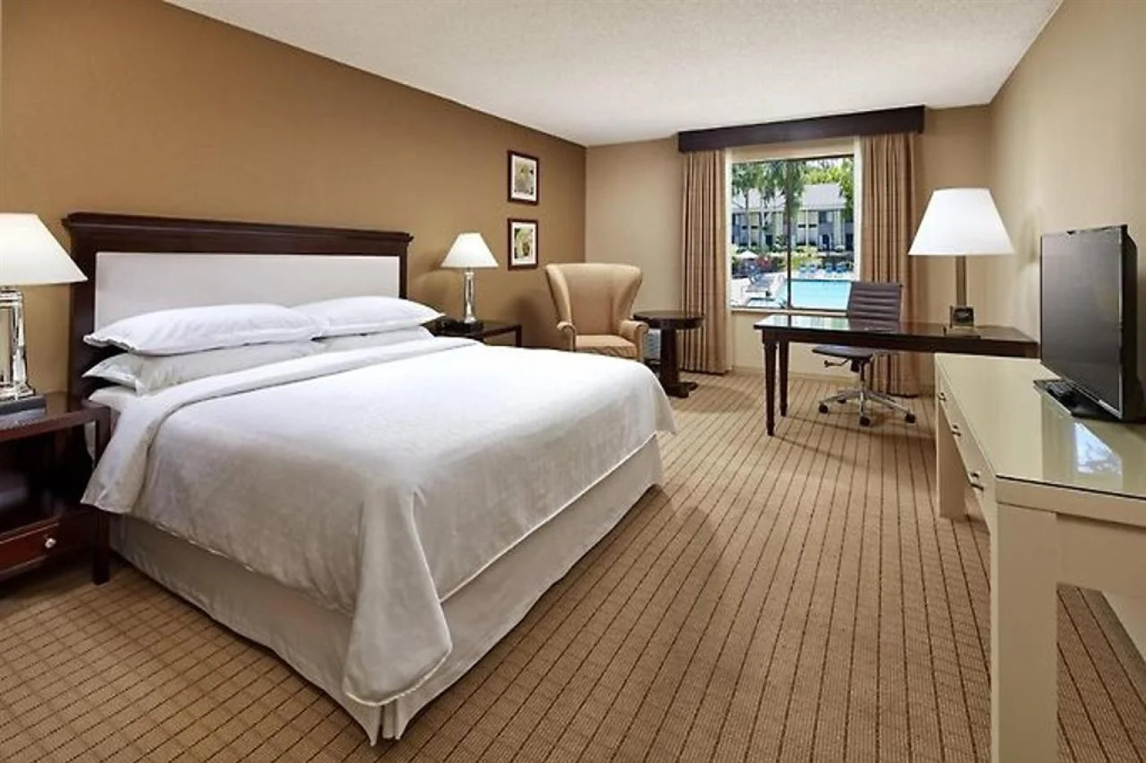 Treehouse Hotel Silicon Valley