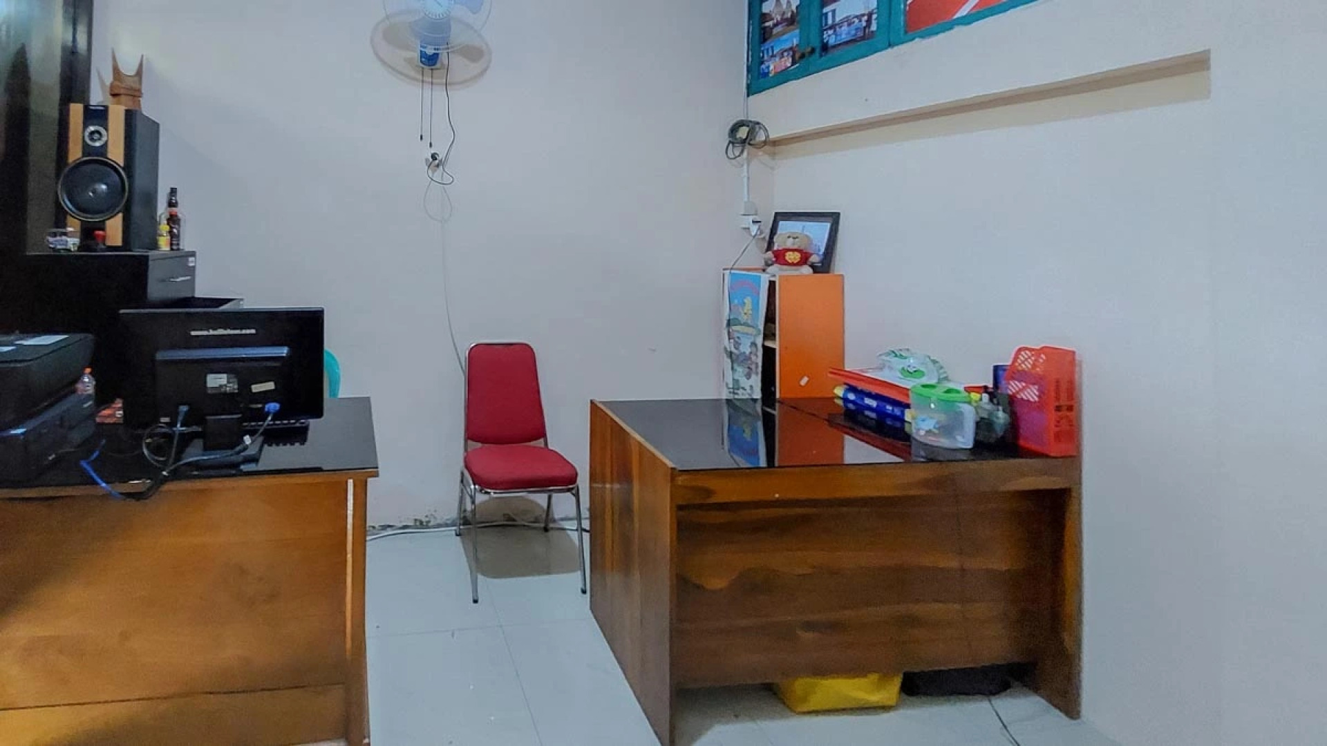 Artayya Puri 3 Syariah near Terminal Caruban