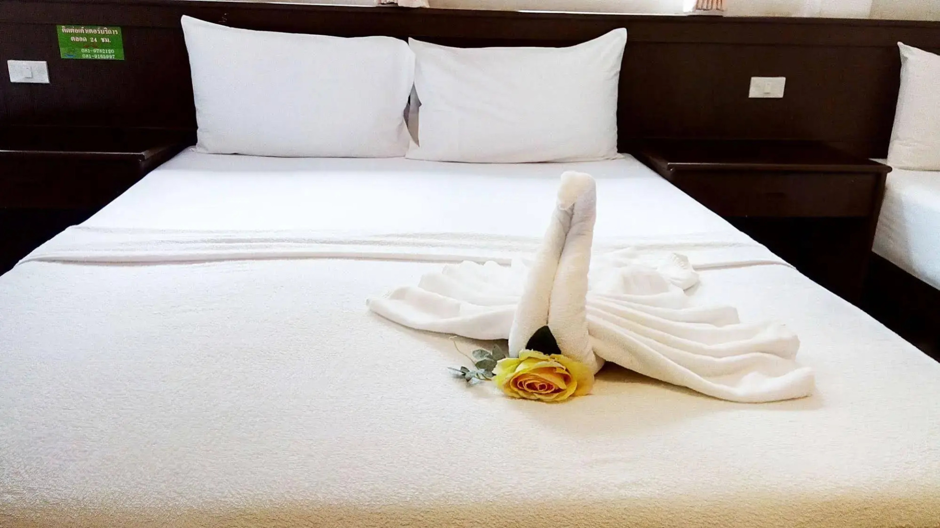 Baan Suan Chong Khao Resort