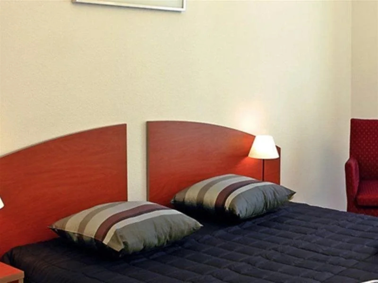 Adagio Access Magny Le Hongre