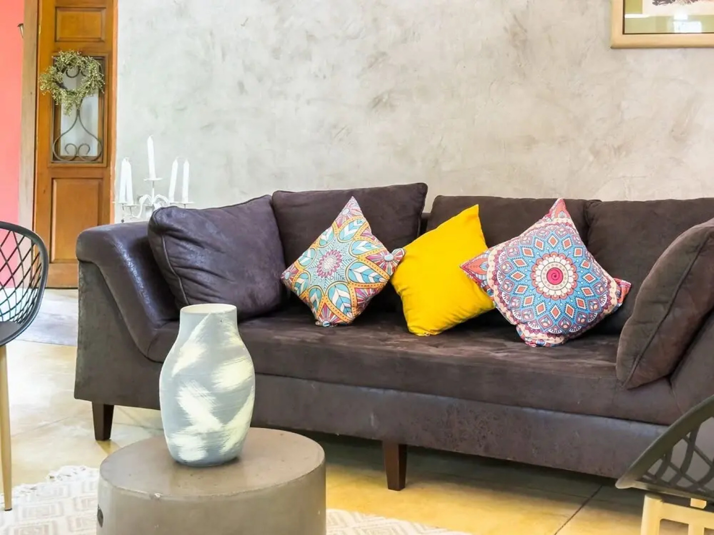 Casa com Piscina Privativa e Natureza – Granja Viana, São Paulo