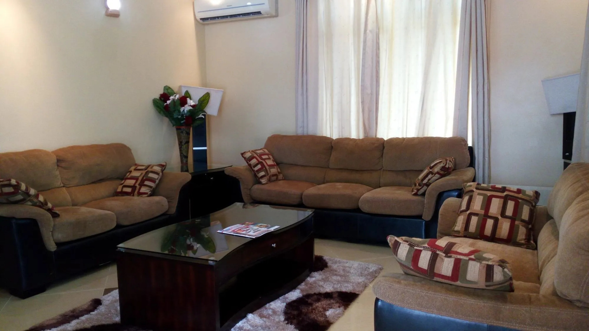 The Heron Court Boutique Hotel