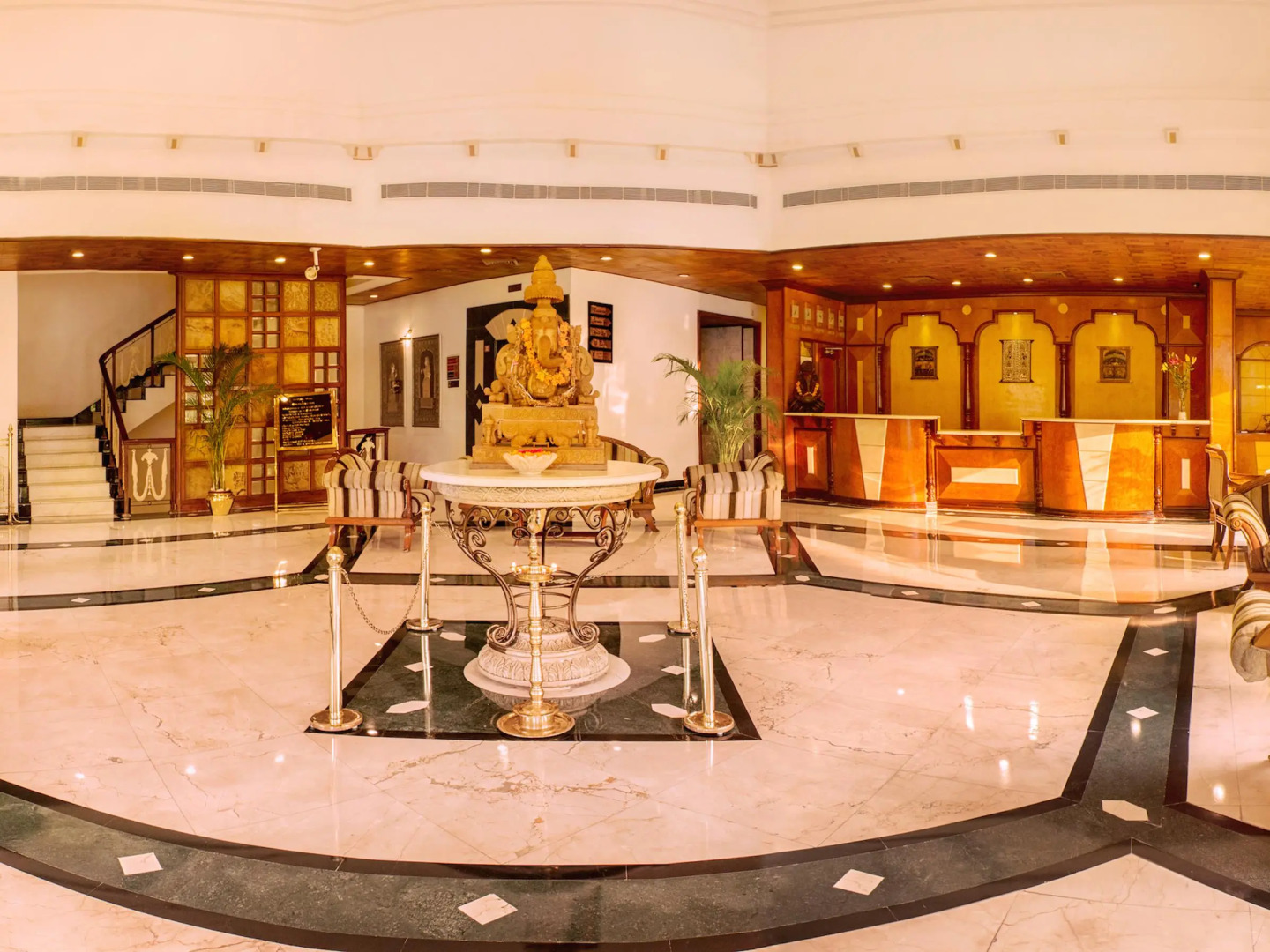 KK Royal Hotel & Convention Centre