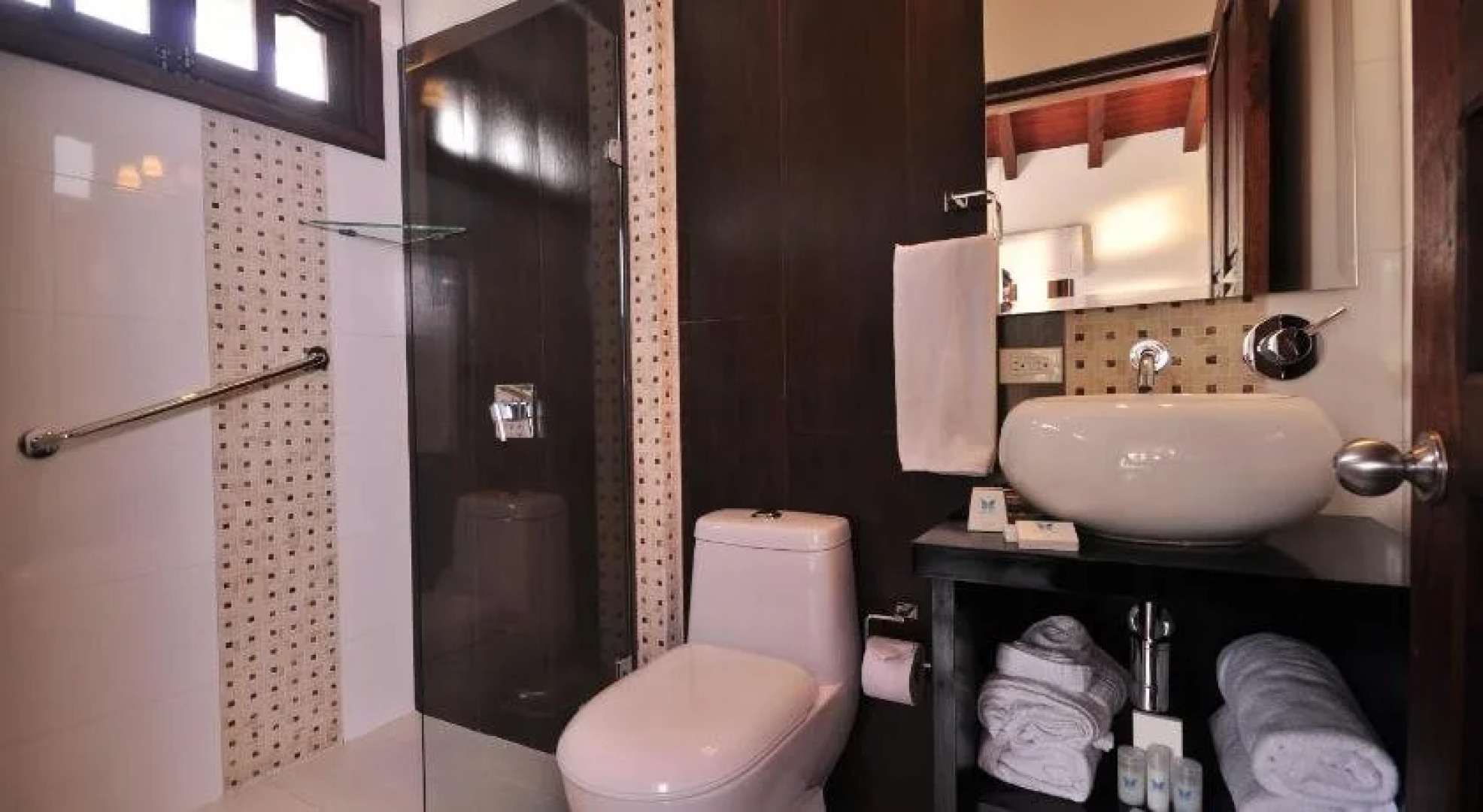 Hotel Reserva Monarca