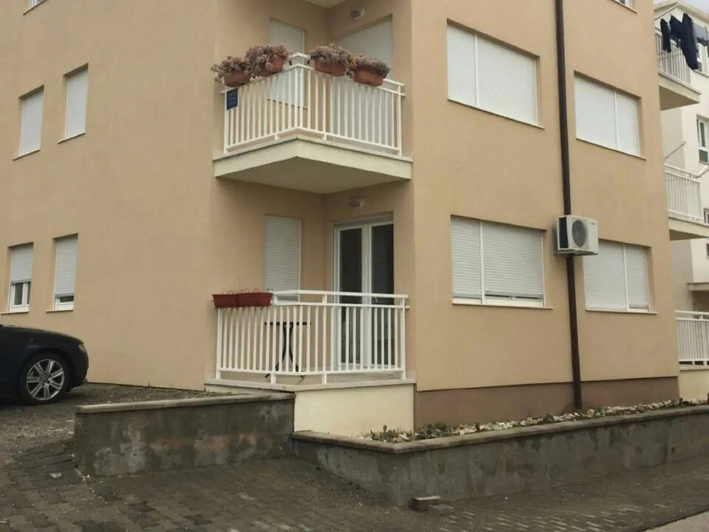 Apartment Zdrave A1 Makarska, Riviera Makarska