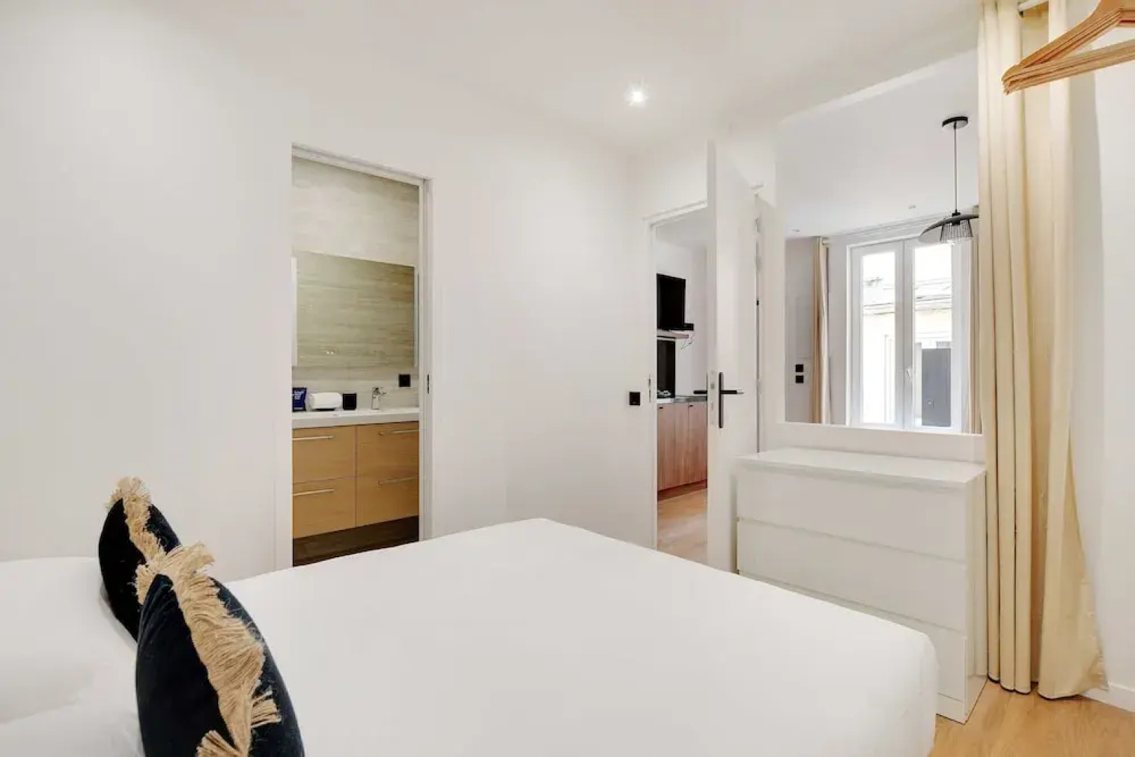 Charming Apartment - 1BR - 2P - Montreuil