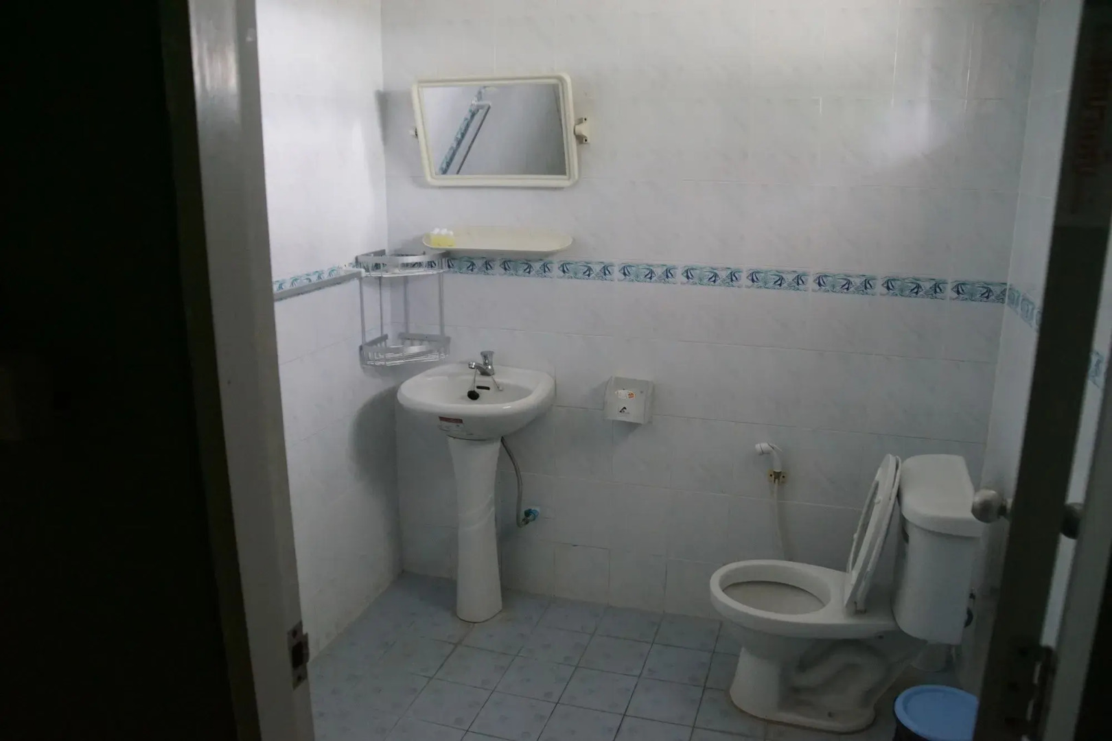 Norway Huay Yai Resort