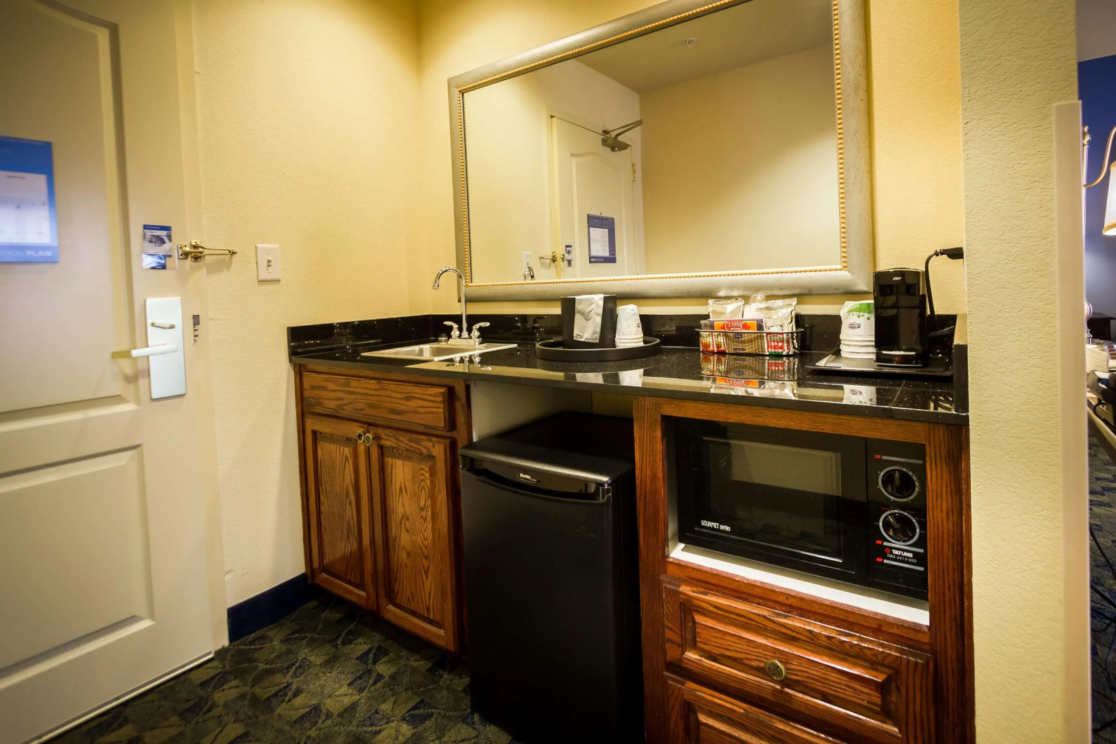 Hampton Inn & Suites Natchez