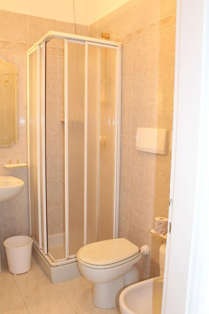 Hotel Villa Edera