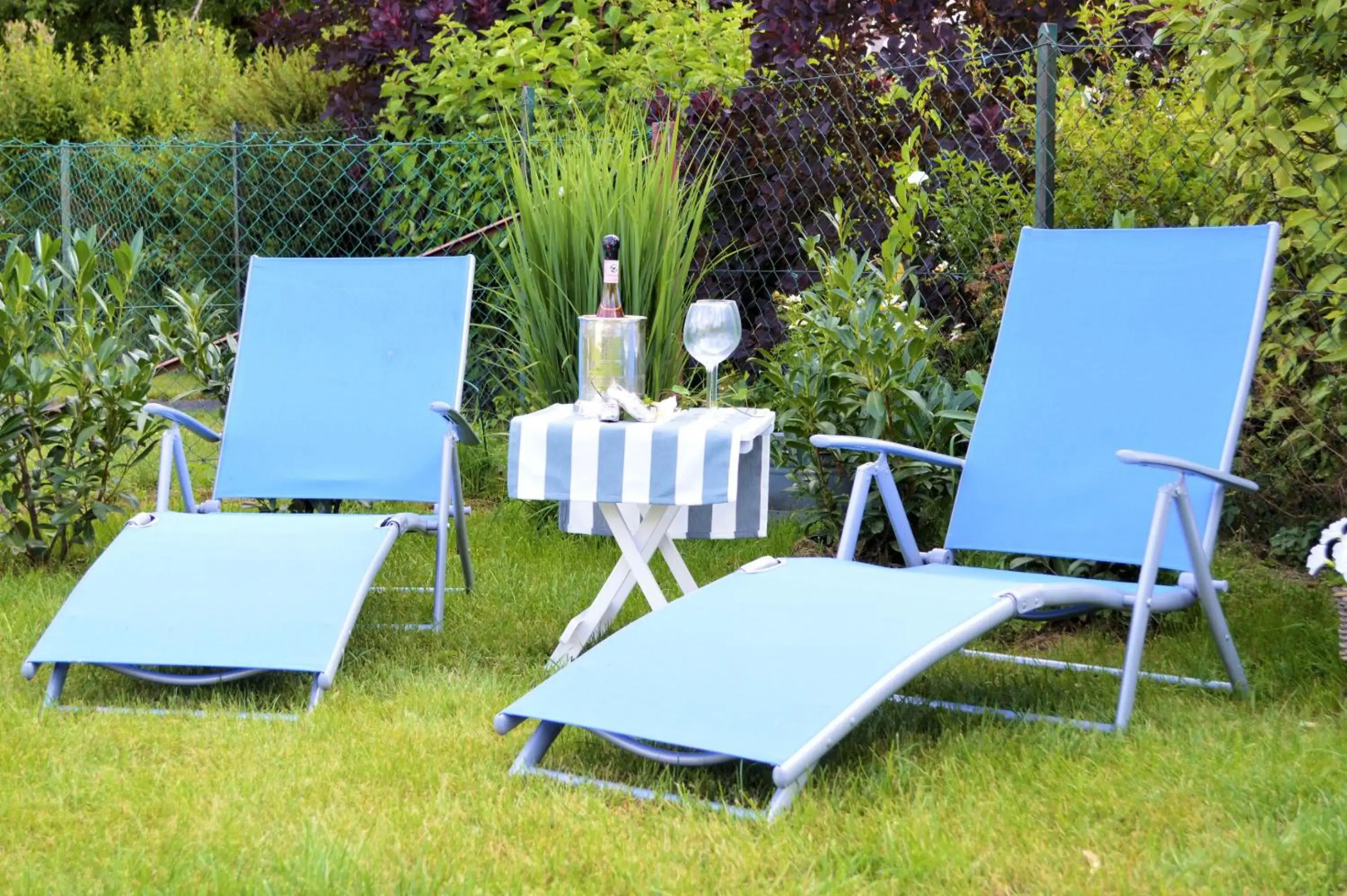 Ferienwohnung Nitsche