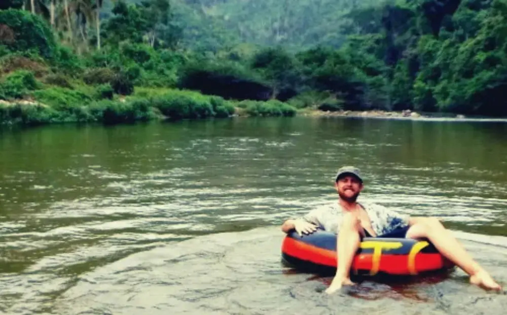 Cabañas Vacacionales En Palomino Guajira