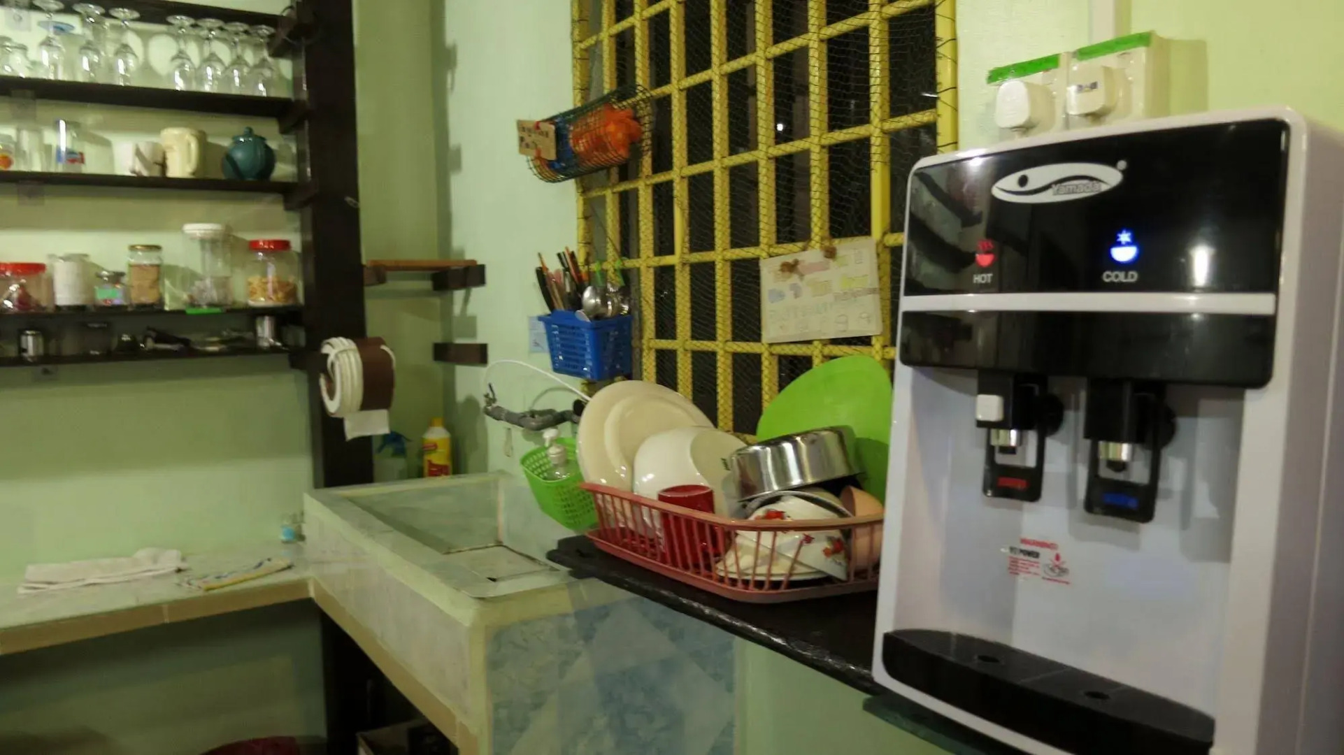 Pangkor Guesthouse SPK