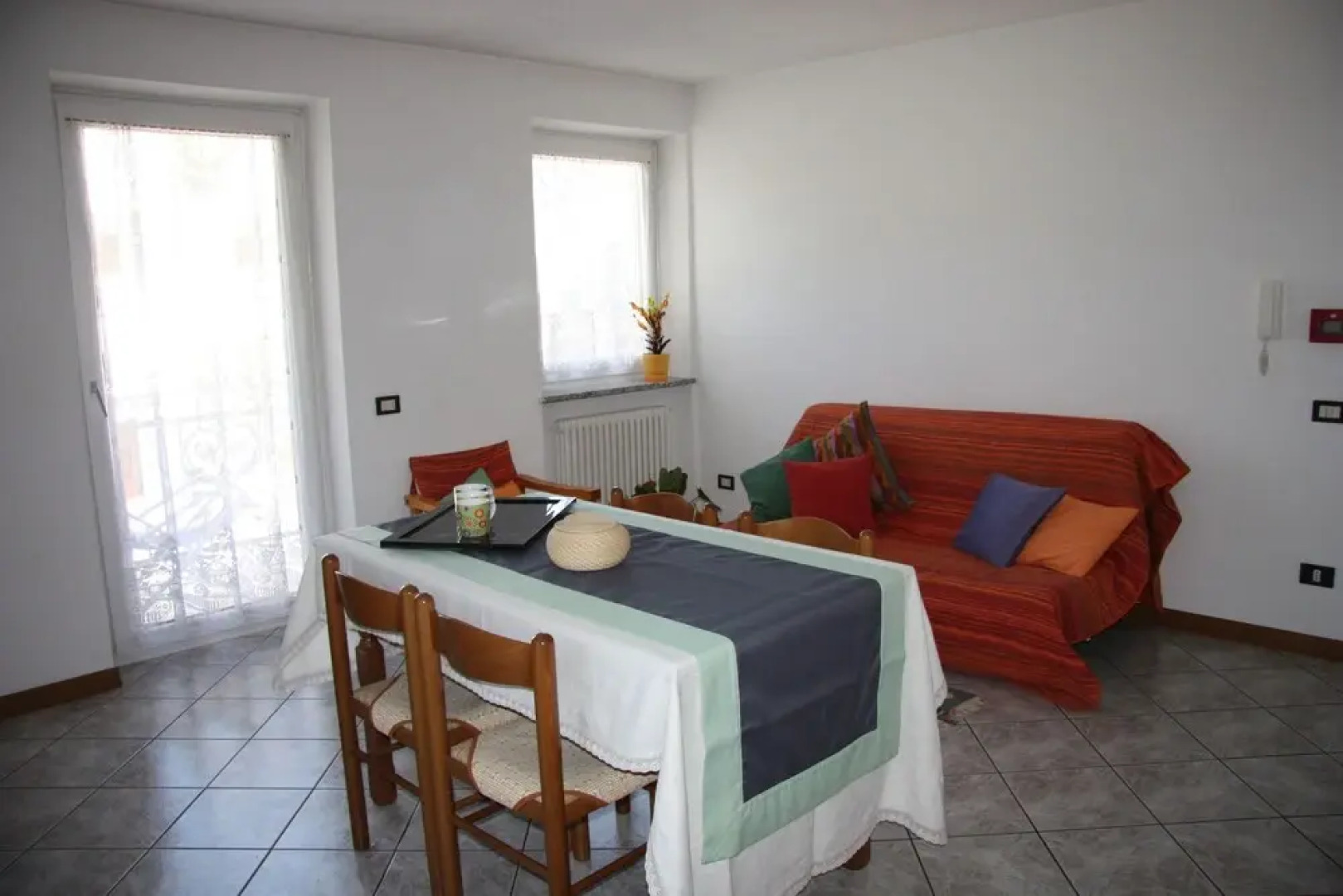 Residence Casa Monica