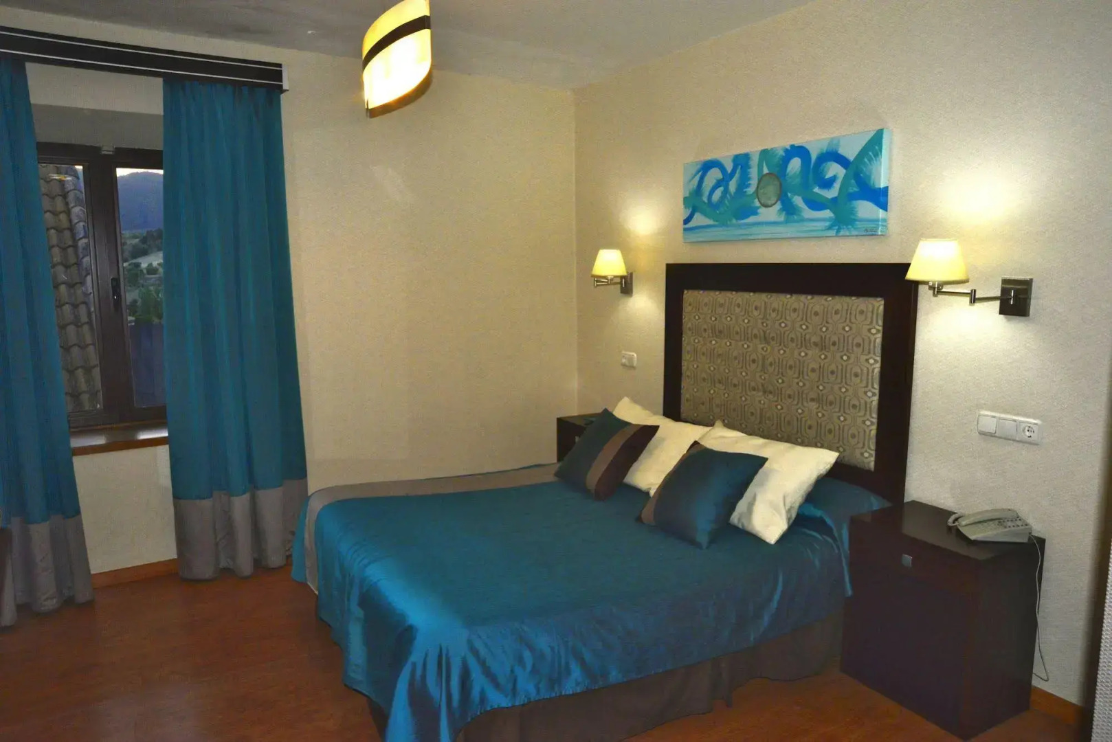 Hotel & Spa Plaza Arriate