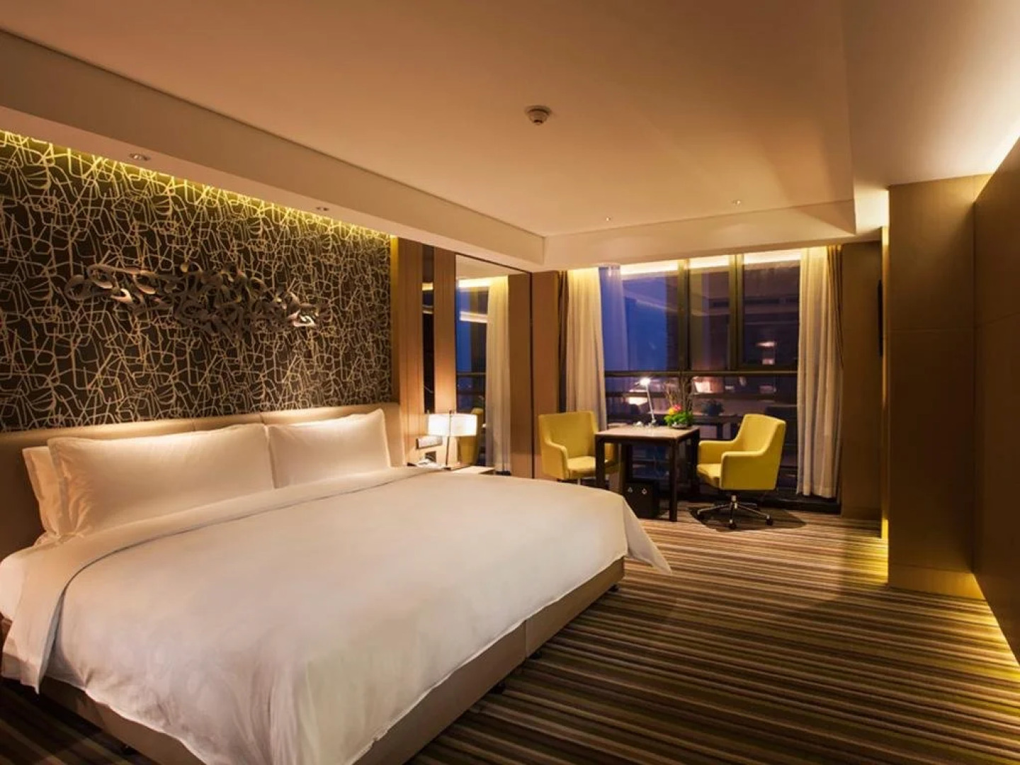 The Qube Hotel Xuzhou East