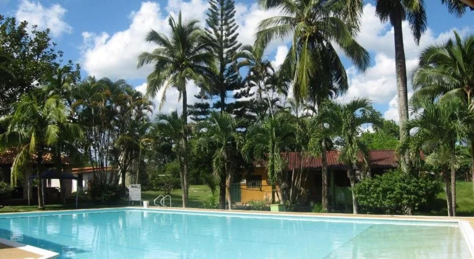 Finca Hotel Villa Martha